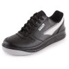 50997 11 obuv prestige cerna polobotka
