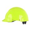 Ochranná přilba 3M G3000 (Velikost 54 - 62 cm, Barva zelená)