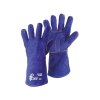 Rukavice CXS PATON BLUE, svářecí, vel. 11 (Velikost 11)