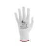 Rukavice CXS SAWA, textilní (Velikost 08)