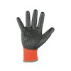 51453 5 rukavice cxs misti macene do 3 4 v nitrilu