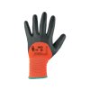 51453 2 rukavice cxs misti macene do 3 4 v nitrilu