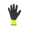 Rukavice CXS ROXY WINTER, zimní, máčené v latexu (Velikost 10)