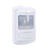 52542 2 solight gsm alarm pohybovy senzor dalk ovl bily