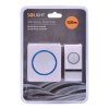 52596 1 solight bezdratovy zvonek do zasuvky 120m bily