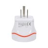52836 3 solight cestovni adapter pro pouziti ve spojenych statech typ b