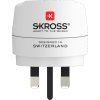 52860 2 skross cestovni adapter uk pro pouziti ve velke britanii typ g