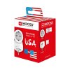 52866 7 skross cestovni adapter usa pro pouziti ve spojenych statech typ b