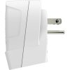 52869 3 skross cestovni adapter usa usb pro pouziti ve spojenych statech typ b
