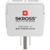 52869 4 skross cestovni adapter usa usb pro pouziti ve spojenych statech typ b