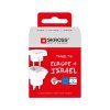 52917 4 skross cestovni adapter israel combo pro pouziti v izraeli typ h