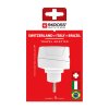 52923 5 skross cestovni adapter pro pouziti v brazilii italii a svycarsku typ j n l