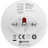 52923 1 skross cestovni adapter pro pouziti v brazilii italii a svycarsku typ j n l