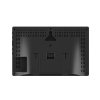 52962 3 solight meteostanice xl barevny lcd teplota vlhkost tlak rcc cerna
