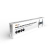53019 3 solight stredni fixni drzak pro ploche tv 66cm 140cm 26 55
