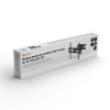 Solight střední dvouramenný konzolový držák pro ploché TV, 76cm - 177cm (30" - 70")