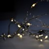 Solight LED řetěz řetízek s dekoracemi, 20LED řetěz, 1m, 2x AA, IP20