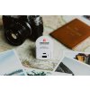 SKROSS USB A+C nabíjecí adaptér EU, 27W, typ C
