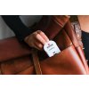 SKROSS USB A+C nabíjecí adaptér EU, 27W, typ C