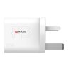 53553 2 skross usb c nabijeci adapter power charger 30w uk power delivery typ g
