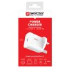 53553 4 skross usb c nabijeci adapter power charger 30w uk power delivery typ g
