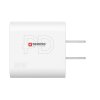 SKROSS USB-C nabíjecí adaptér Power charger 30W US, Power Delivery, typ A