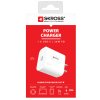 SKROSS USB-C nabíjecí adaptér Power charger 30W US, Power Delivery, typ A