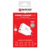53559 5 skross usb a c nabijeci adapter power charger 65w gan eu power delivery typ c
