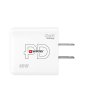 53565 2 skross usb a c nabijeci adapter power charger 65w gan us power delivery typ a