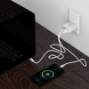 SKROSS USB A+C nabíjecí adaptér Power charger 65W GaN US, Power Delivery, typ A