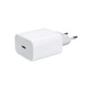 53568 solight usb c 20w fast charger