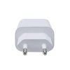 Solight USB A+C 20W fast charger