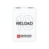 SKROSS powerbank Reload 10, 10 000mAh, 2x USB-A