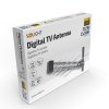 53634 2 solight venkovni antena dvb t2 22db