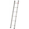 Lehký hliníkový opěrný žebřík PROFISTEP UNO HAILO S60 6