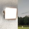 Solight LED reflektor Quick, 20W, 1700lm, 4000K, IP65, černý