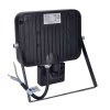 54474 2 solight led reflektor pro se senzorem 30w 2760lm 5000k ip44