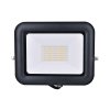 54489 1 solight led reflektor pro 50w 4600lm 5000k ip65
