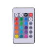 Solight LED RGB pásek pro TV, 2x 50cm, USB, vypínač, dálkový ovladač