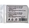 54594 1 solight propojovaci konektor pro led pasy 8mm zacvakavaci baleni 1ks sacek
