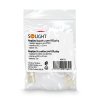 54600 2 solight propojovaci kabel pro led pasy 8mm zacvakavaci konektor na obou stranach 1ks sacek