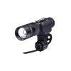 54663 1 solight led nabijeci svitilna s cyklo drzakem 400lm zoom li ion