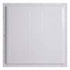 Solight LED světelný panel Backlit, 40W, 4400lm, 4000K, Lifud, 60x60cm, 3 roky záruka, bílá barva