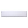54759 4 solight led svetelny panel backlit 36w 3960lm 4000k lifud 120x30cm 3 roky zaruka bila barva