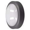 54888 1 solight led venkovni osvetleni siena sede 13w 910lm 4000k ip54 17cm