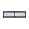 Solight linear high bay, 100W, 13000lm, 30x70°, Philips Lumileds, MeanWell driver, 5000K