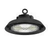 Solight high bay, 150W, 21000lm, 120°, Samsung LED, Lifud driver, 5000K, 1-10V stmívání