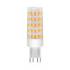 Solight LED žárovka G9, 6,0W, 3000K, 600lm