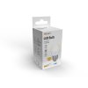55221 1 solight led zarovka miniglobe 4w e27 3000k 340lm