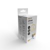 55281 1 solight led zarovka retro klasicky tvar 8w e27 3000k 360 810lm